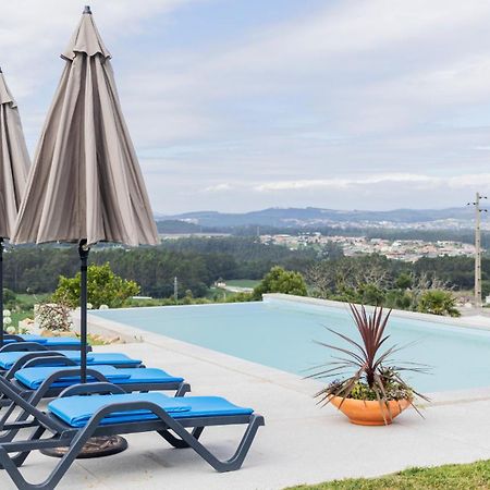 Quintinha Sao Martinho Luxury 2 Suites Villa Padrao With Sauna Vila do Conde Kültér fotó