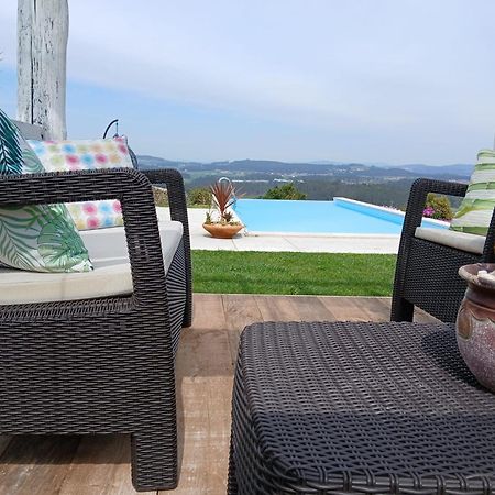 Quintinha Sao Martinho Luxury 2 Suites Villa Padrao With Sauna Vila do Conde Kültér fotó