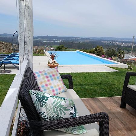 Quintinha Sao Martinho Luxury 2 Suites Villa Padrao With Sauna Vila do Conde Kültér fotó