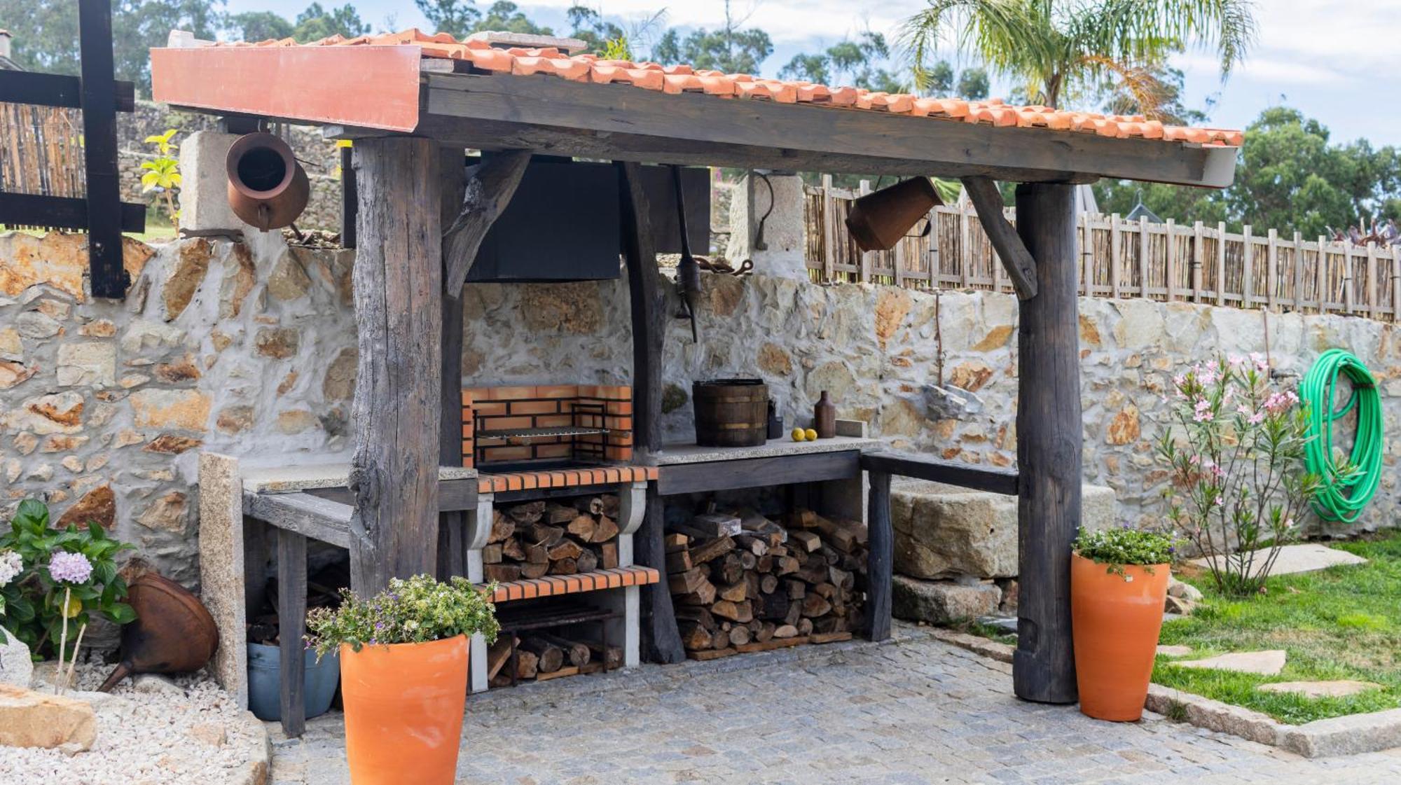 Quintinha Sao Martinho Luxury 2 Suites Villa Padrao With Sauna Vila do Conde Kültér fotó
