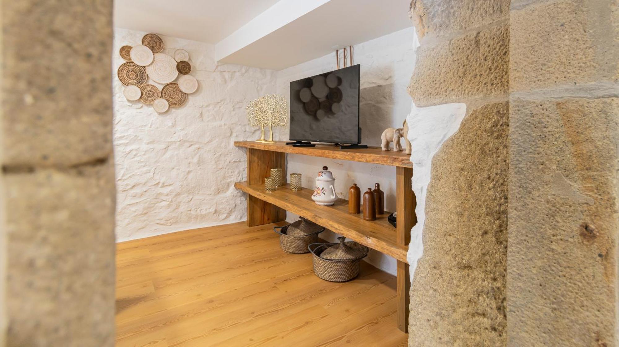 Quintinha Sao Martinho Luxury 2 Suites Villa Padrao With Sauna Vila do Conde Kültér fotó
