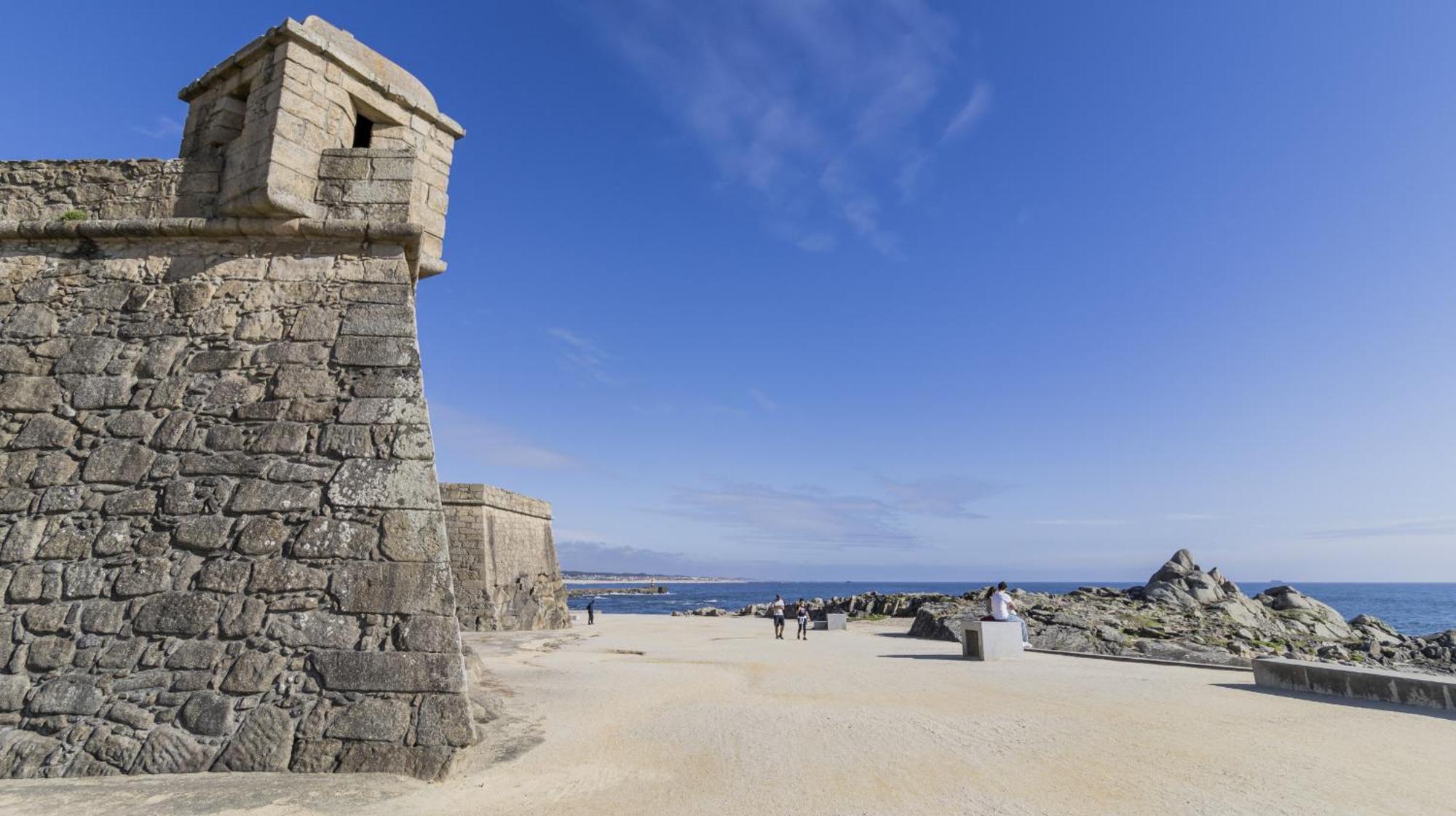 Quintinha Sao Martinho Luxury 2 Suites Villa Padrao With Sauna Vila do Conde Kültér fotó