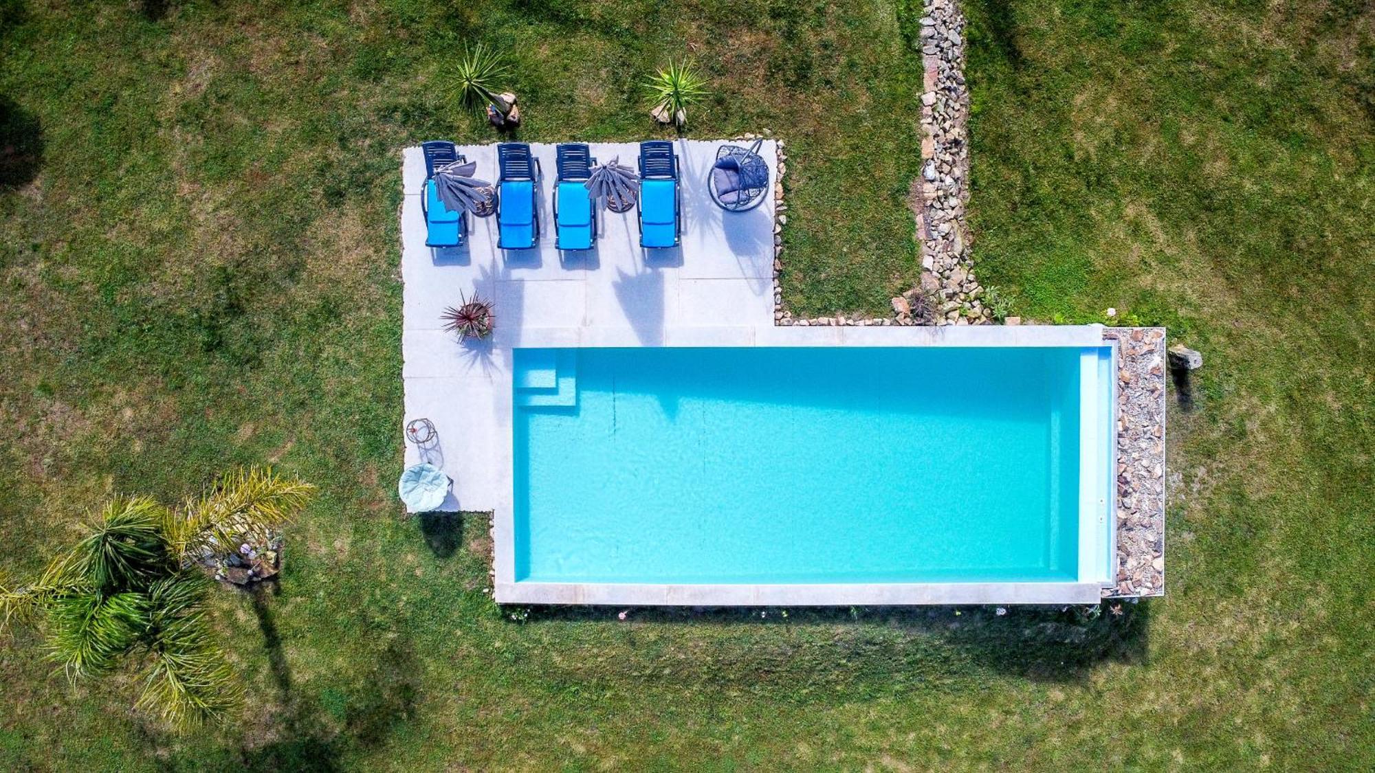 Quintinha Sao Martinho Luxury 2 Suites Villa Padrao With Sauna Vila do Conde Kültér fotó