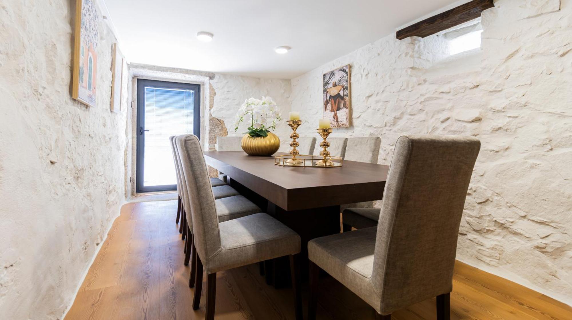Quintinha Sao Martinho Luxury 2 Suites Villa Padrao With Sauna Vila do Conde Kültér fotó