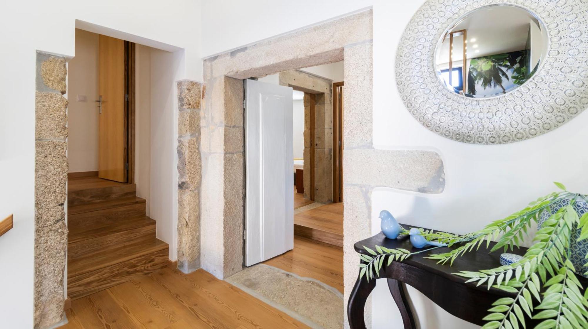 Quintinha Sao Martinho Luxury 2 Suites Villa Padrao With Sauna Vila do Conde Kültér fotó
