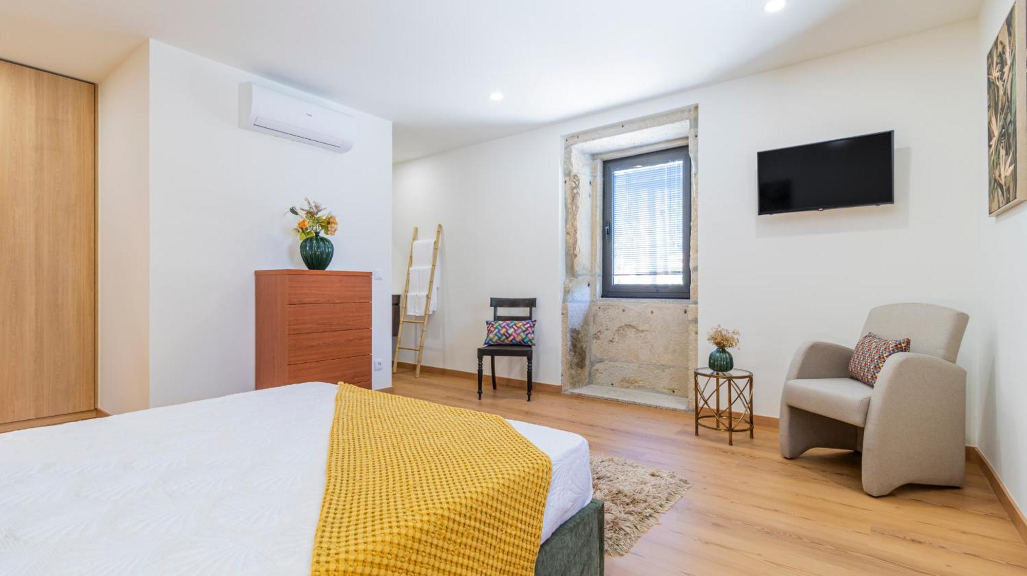 Quintinha Sao Martinho Luxury 2 Suites Villa Padrao With Sauna Vila do Conde Kültér fotó