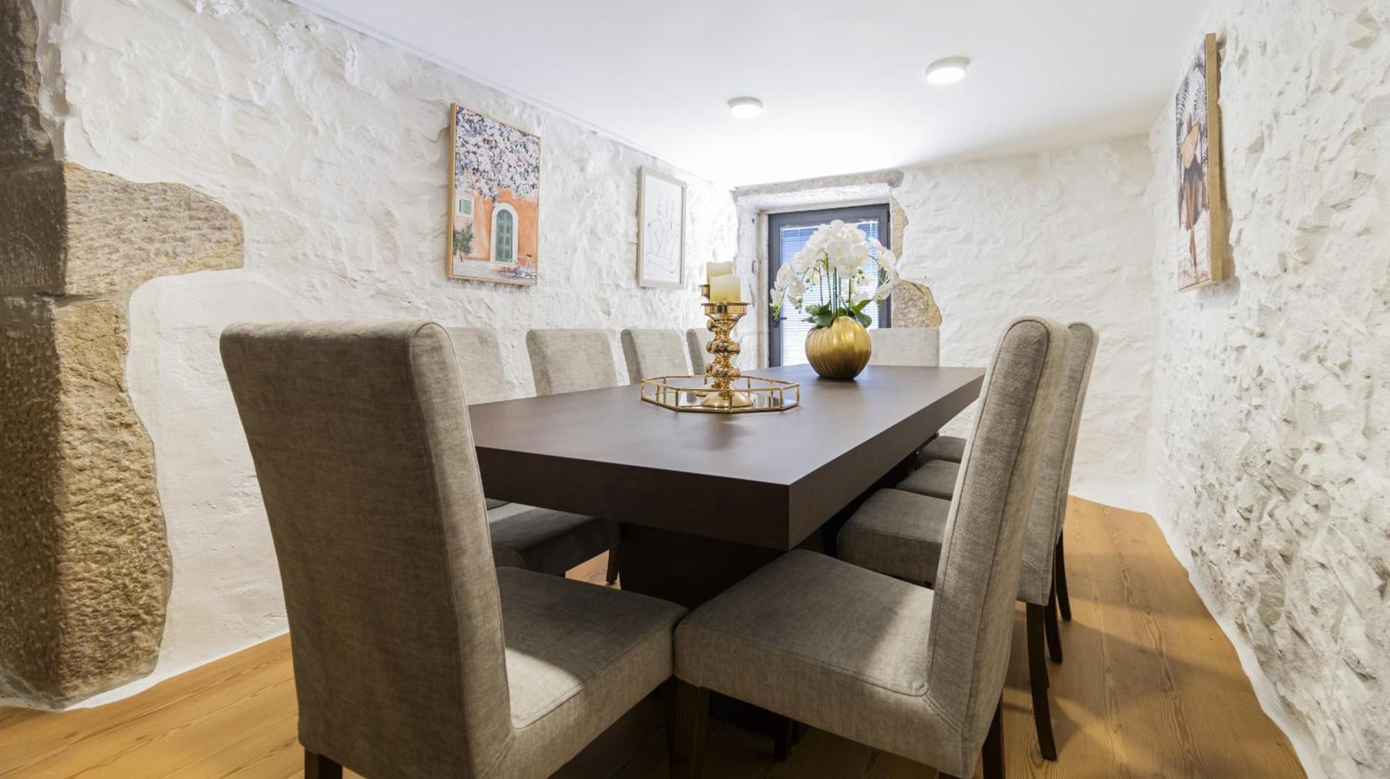 Quintinha Sao Martinho Luxury 2 Suites Villa Padrao With Sauna Vila do Conde Kültér fotó