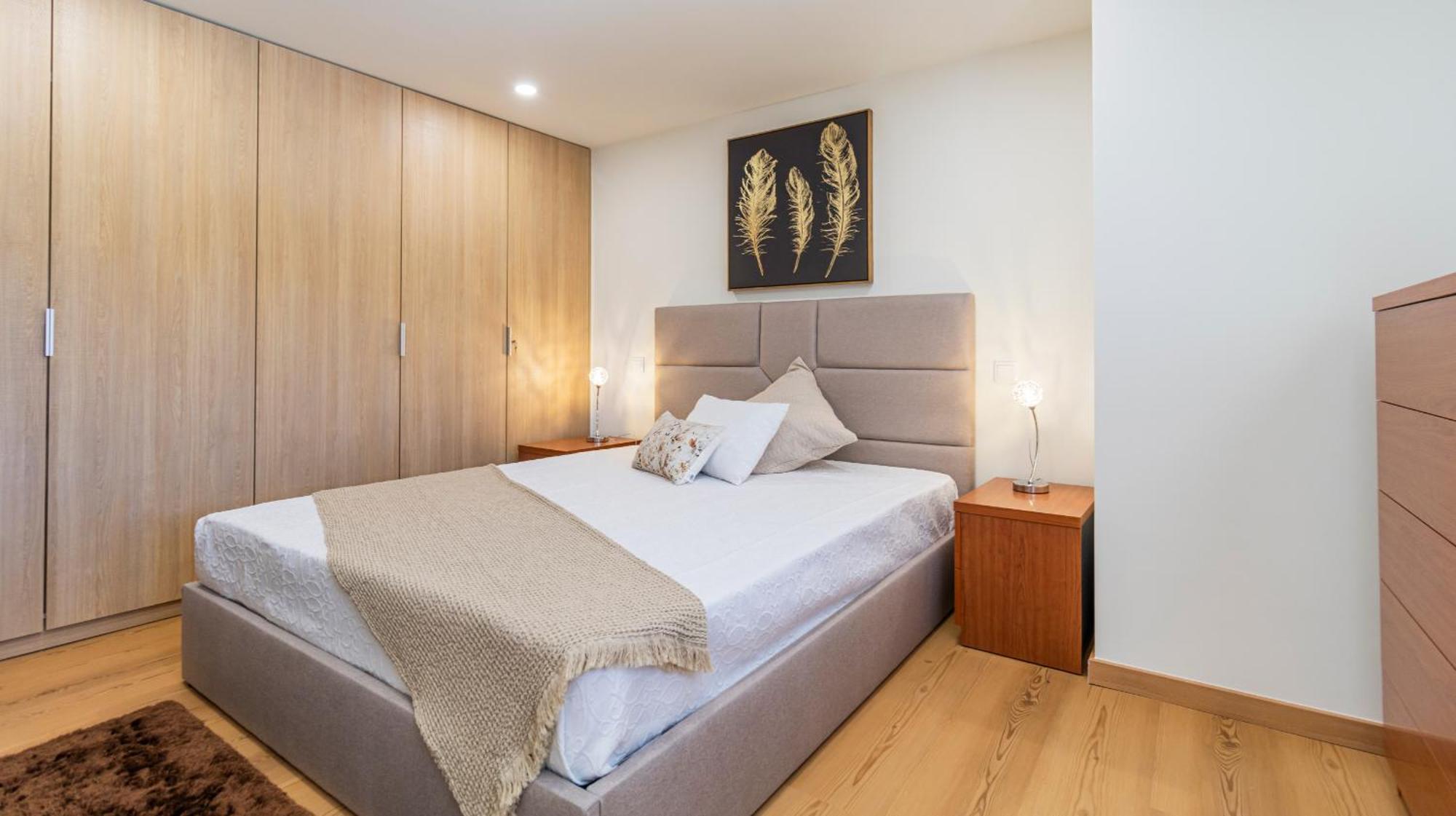 Quintinha Sao Martinho Luxury 2 Suites Villa Padrao With Sauna Vila do Conde Kültér fotó