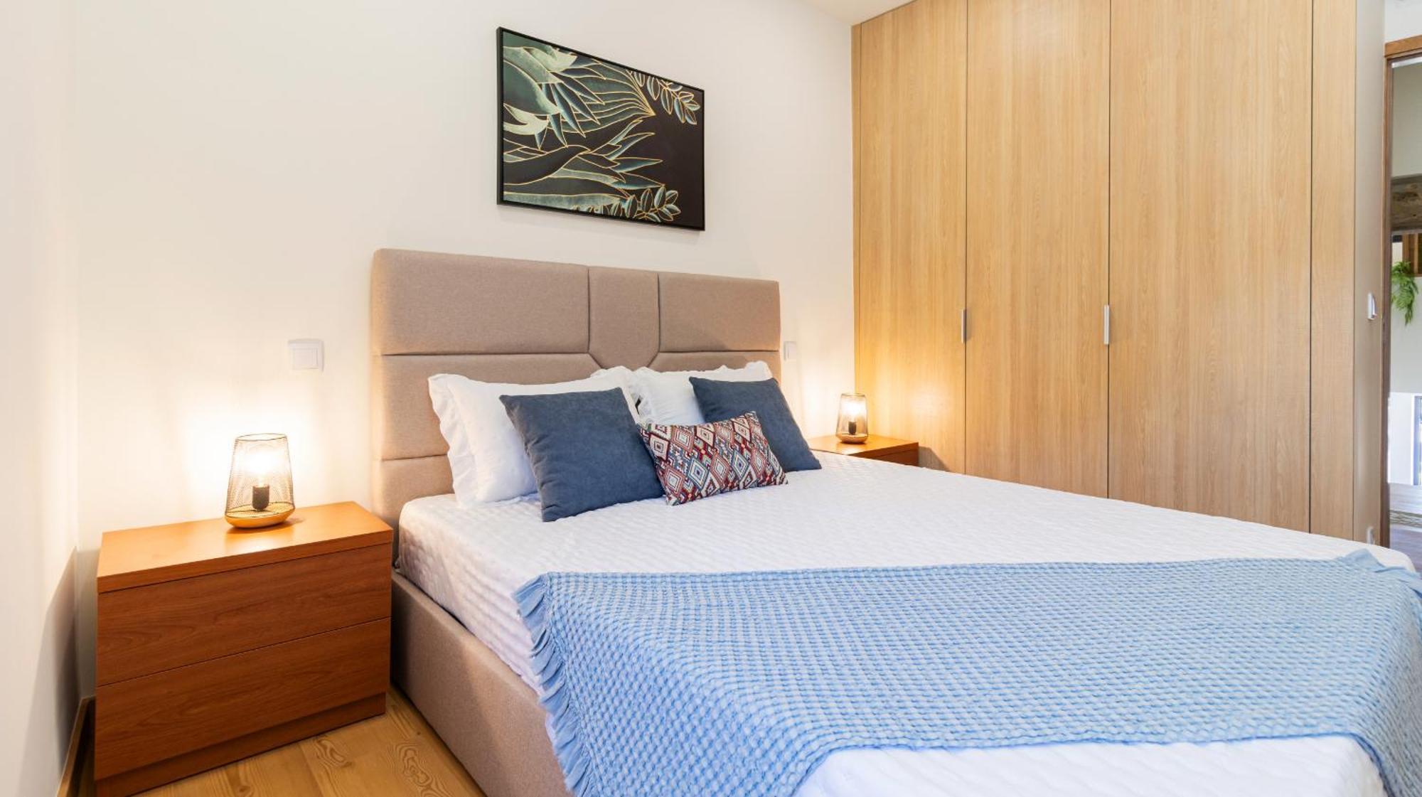 Quintinha Sao Martinho Luxury 2 Suites Villa Padrao With Sauna Vila do Conde Kültér fotó