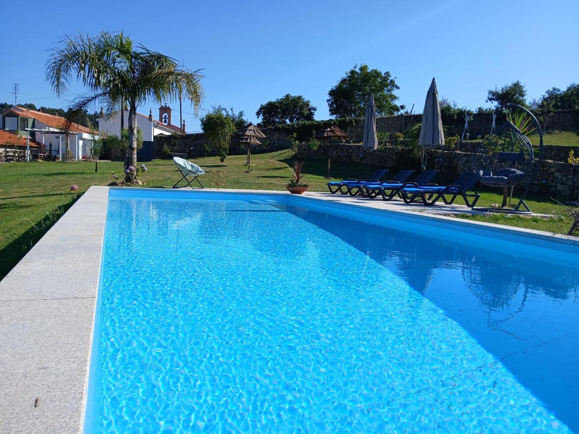 Quintinha Sao Martinho Luxury 2 Suites Villa Padrao With Sauna Vila do Conde Kültér fotó