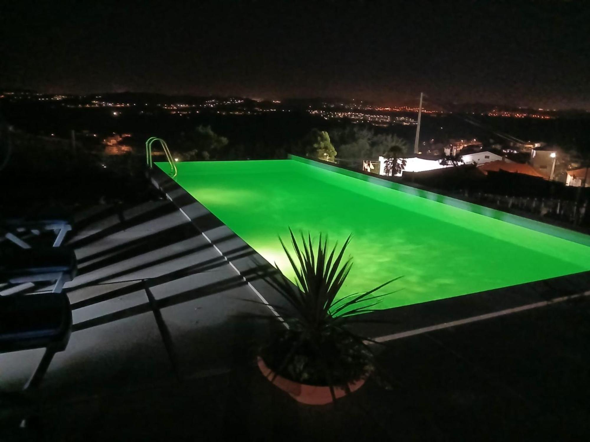 Quintinha Sao Martinho Luxury 2 Suites Villa Padrao With Sauna Vila do Conde Kültér fotó