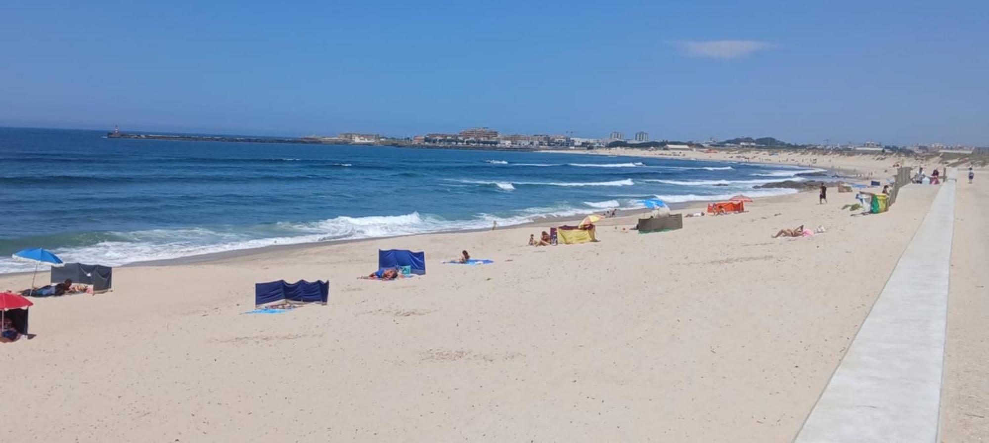 Quintinha Sao Martinho Luxury 2 Suites Villa Padrao With Sauna Vila do Conde Kültér fotó